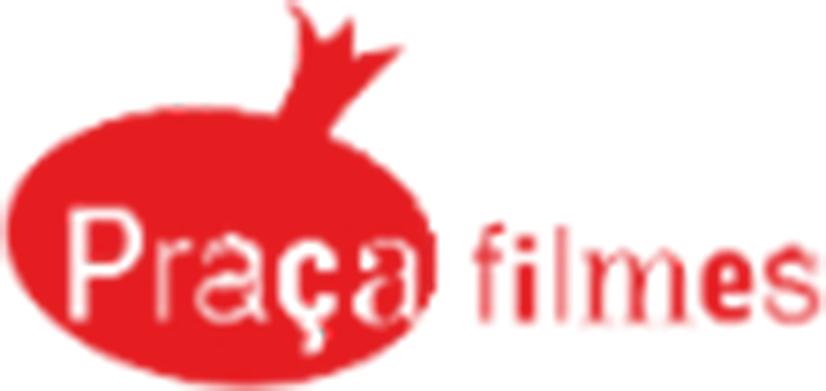Praça Filmes Logo
