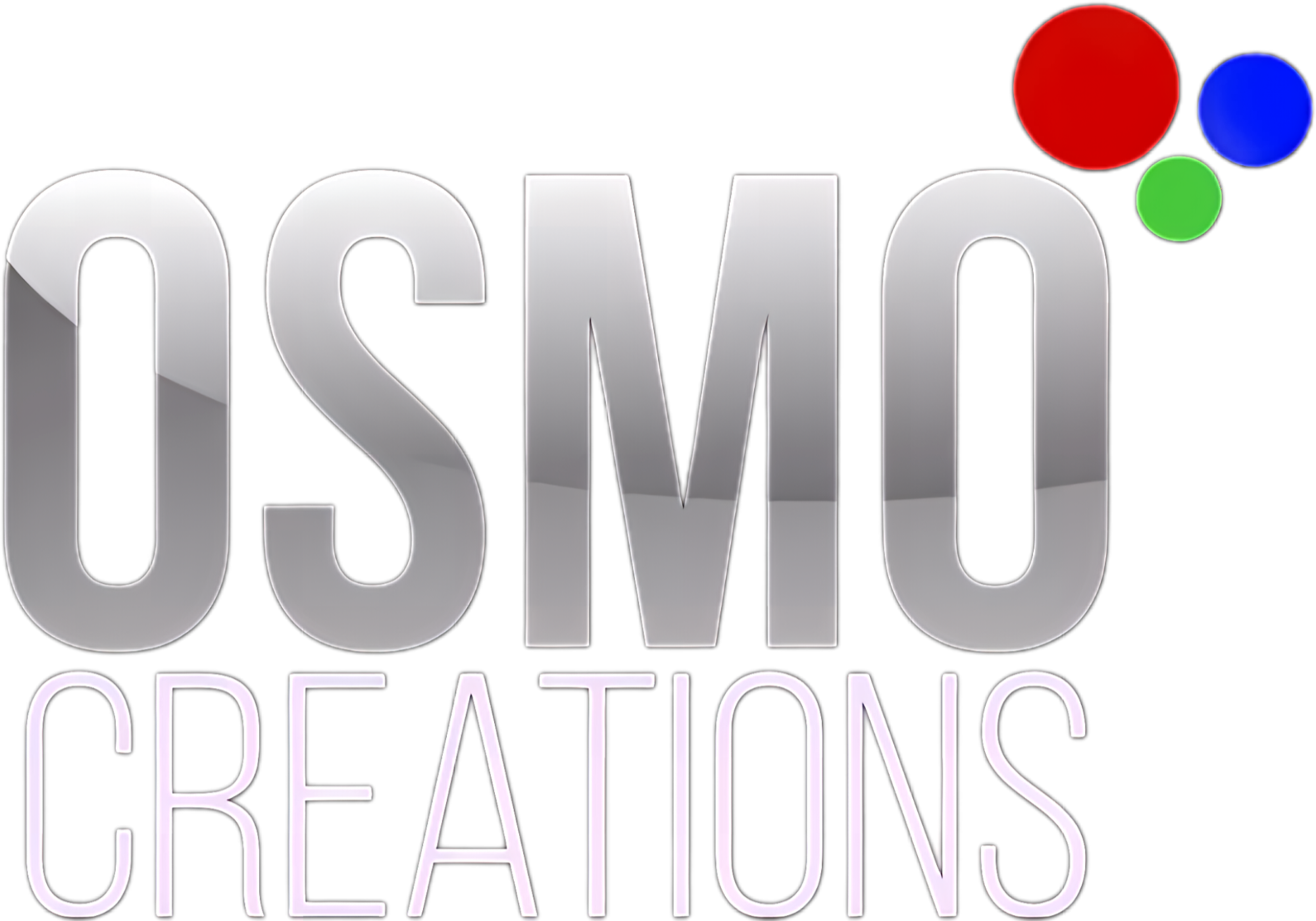 OSMO Creations Logo