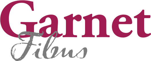 Garnet Films Logo