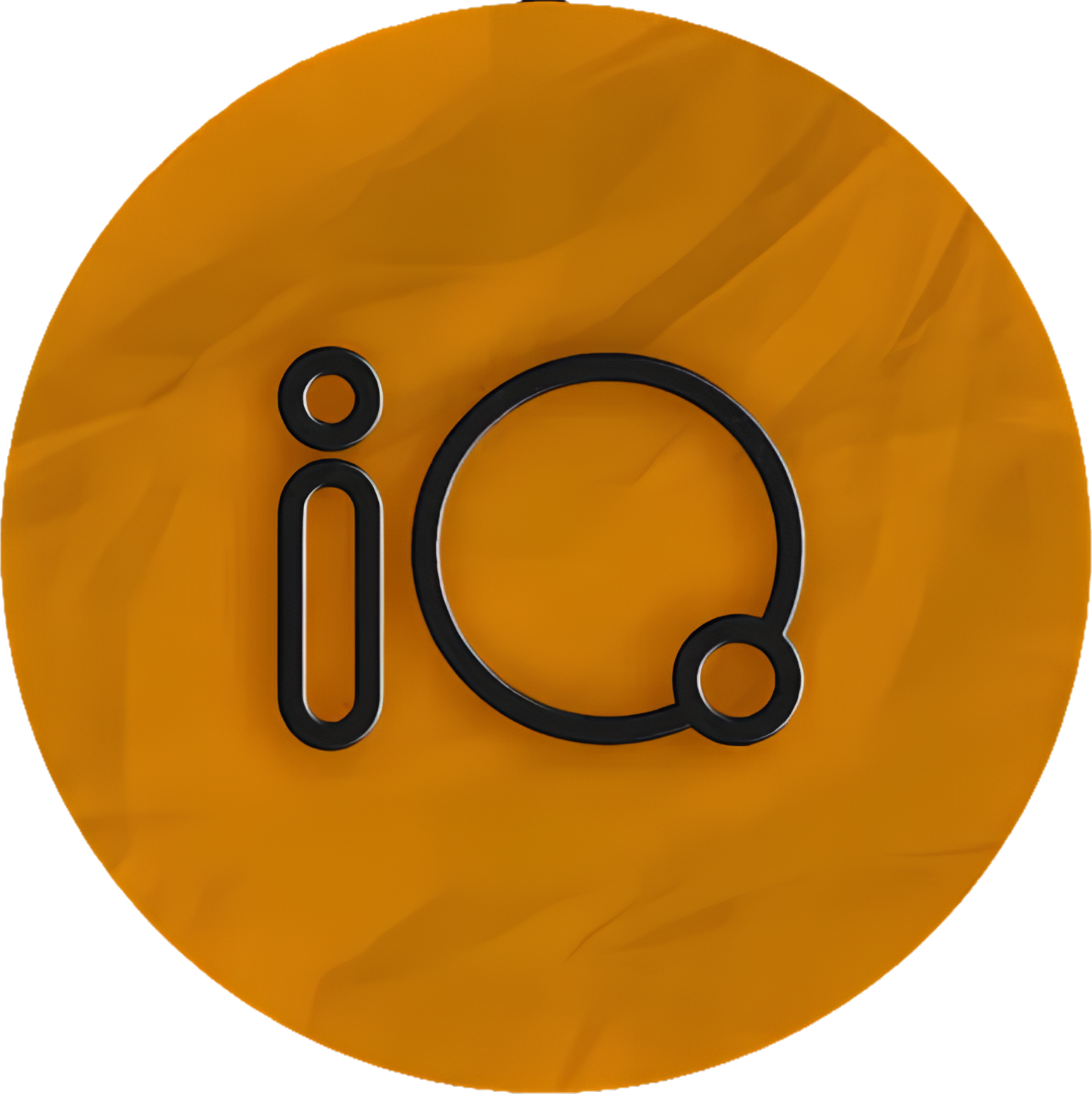 IQ Production Logo