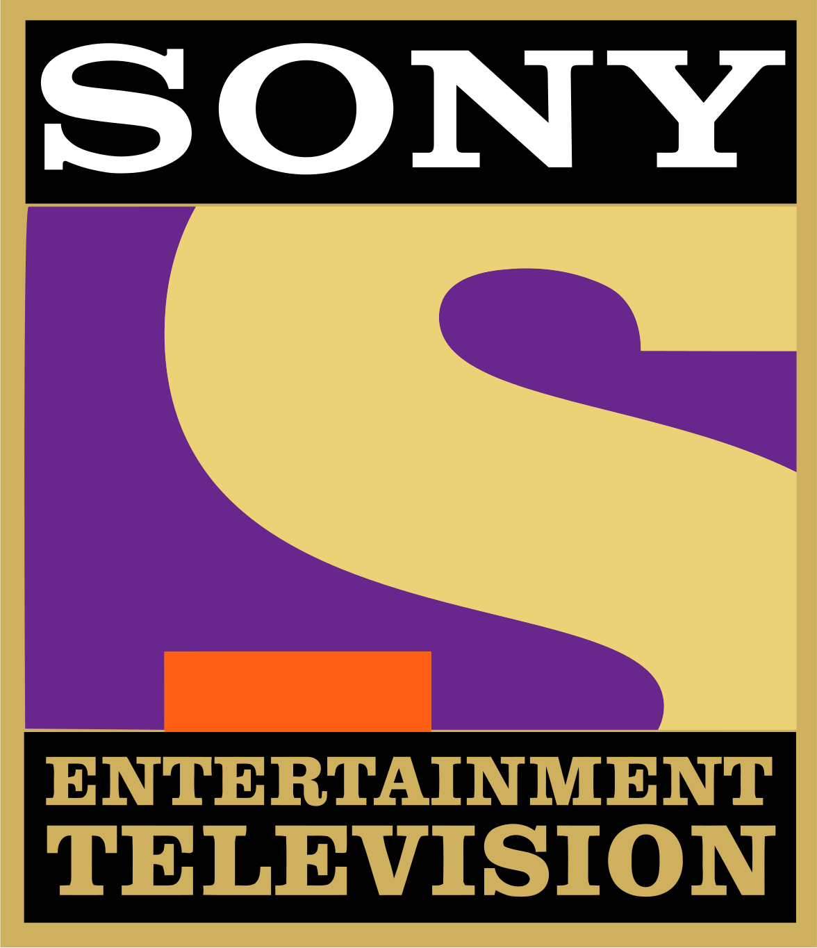 Sony Entertainment Television Logo