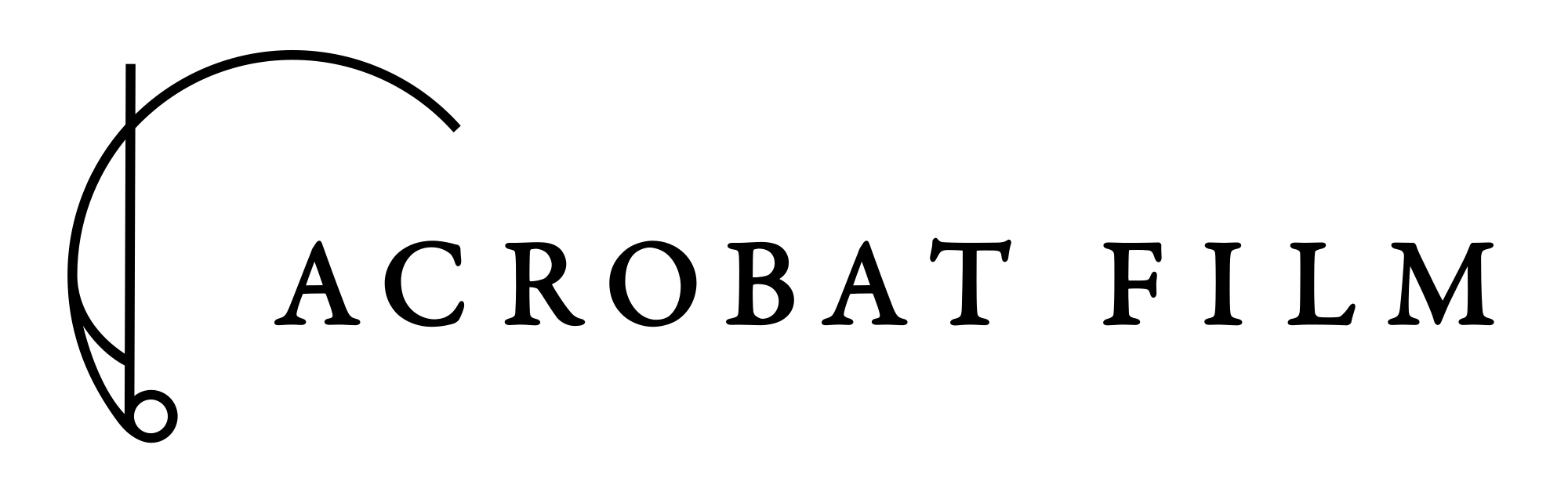 ACROBAT FILM Logo