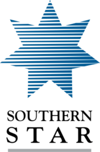Southern Star Productions Logo