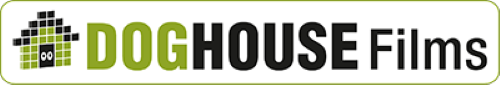 Doghouse Films Logo
