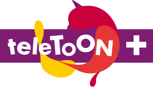 Télétoon+ Logo