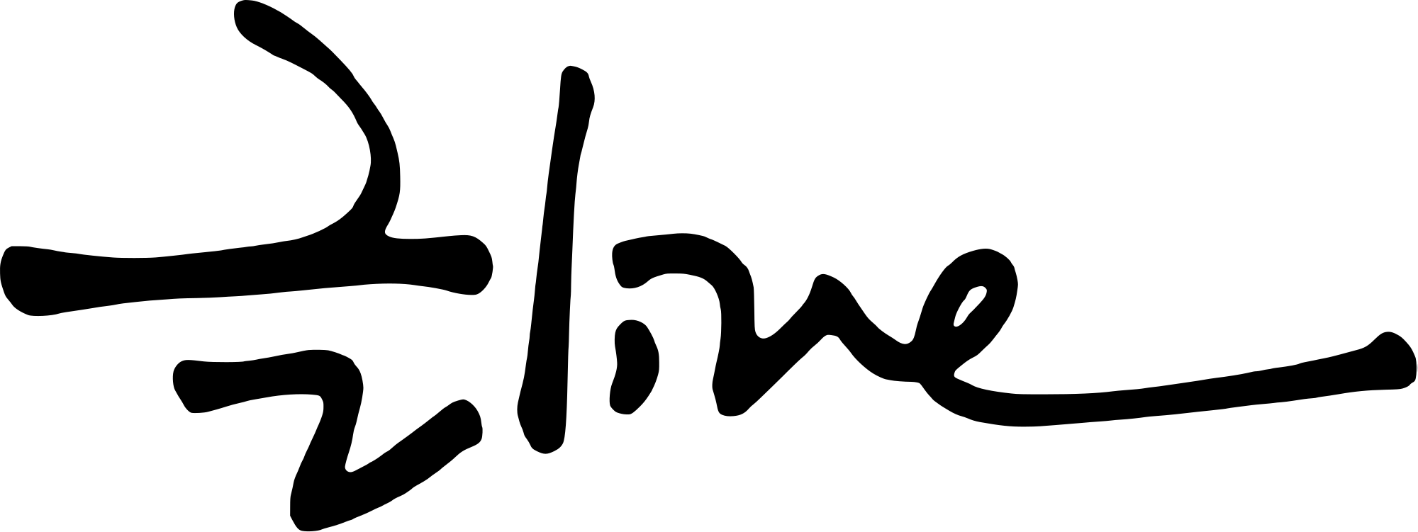 Gleline Logo