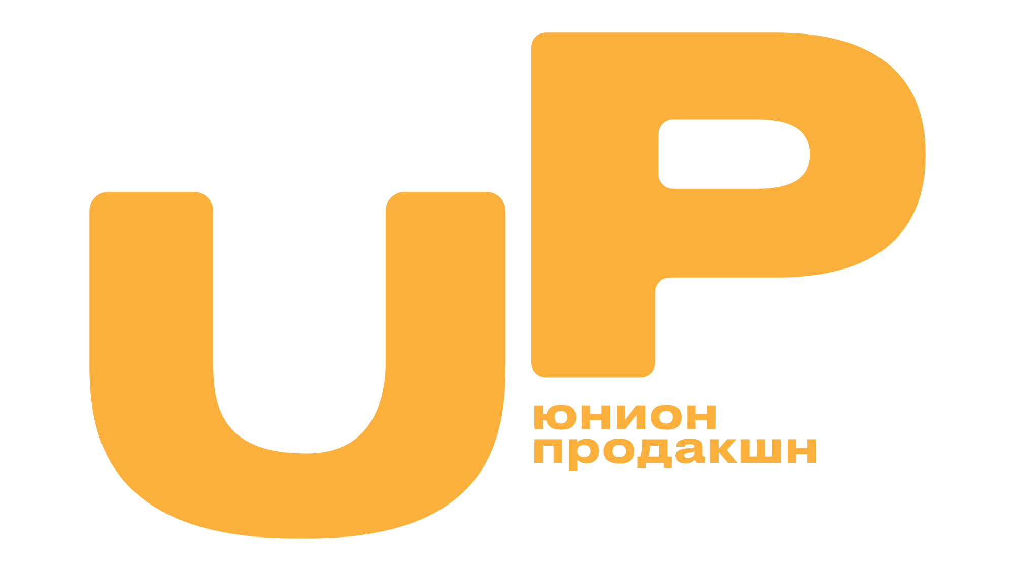 Union Production Logo