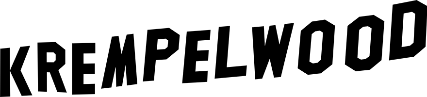 Krempelwood Logo