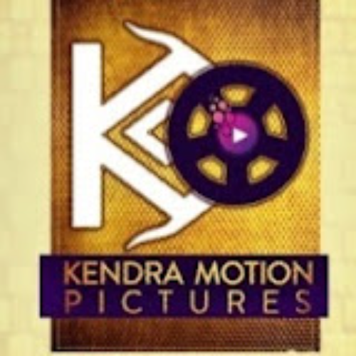 Kendra Motion Pictures Pvt. Ltd Logo