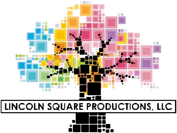 Lincoln Square Productions Logo
