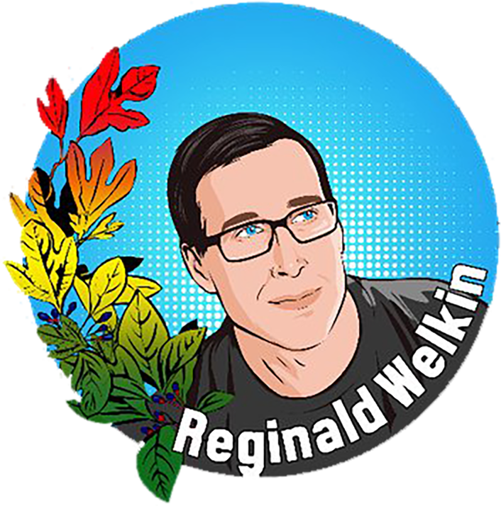 Welkin Productions Logo