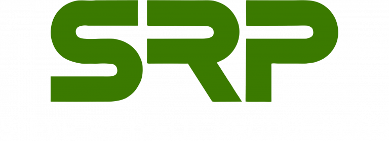 Steve Rotfeld Productions Logo