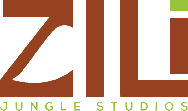 Zili Jungle Studios Logo
