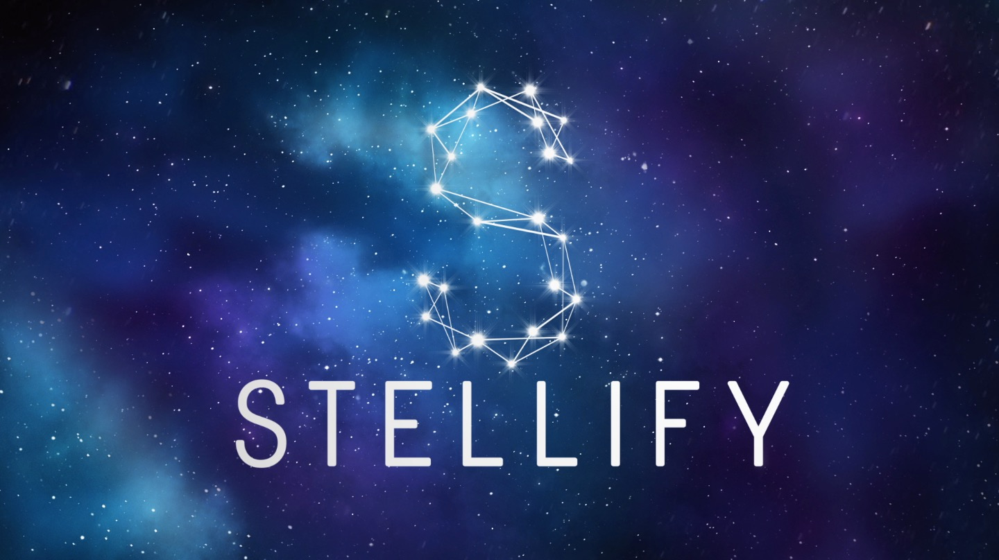 Stellify Media Logo