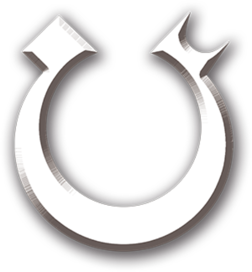 P Production Logo