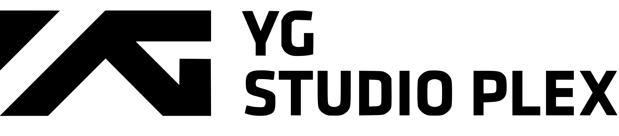YG Studioplex Logo