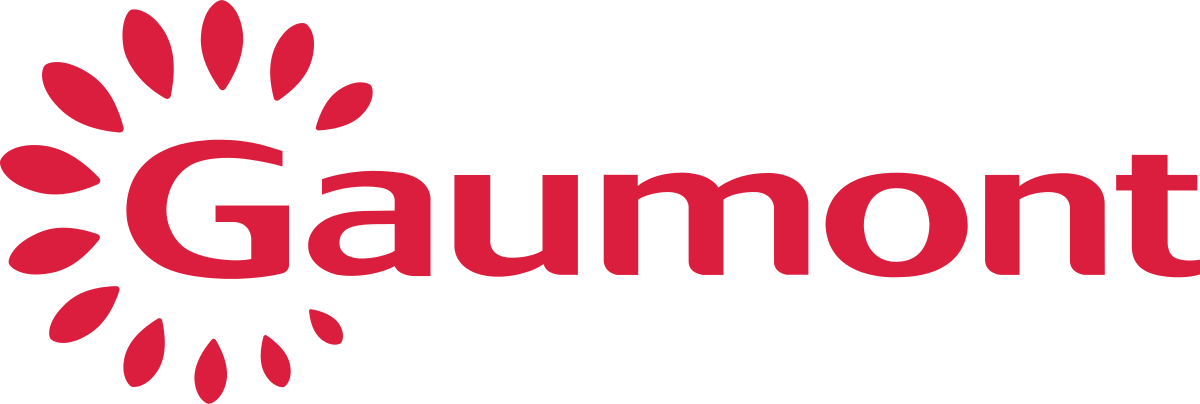 Gaumont Logo