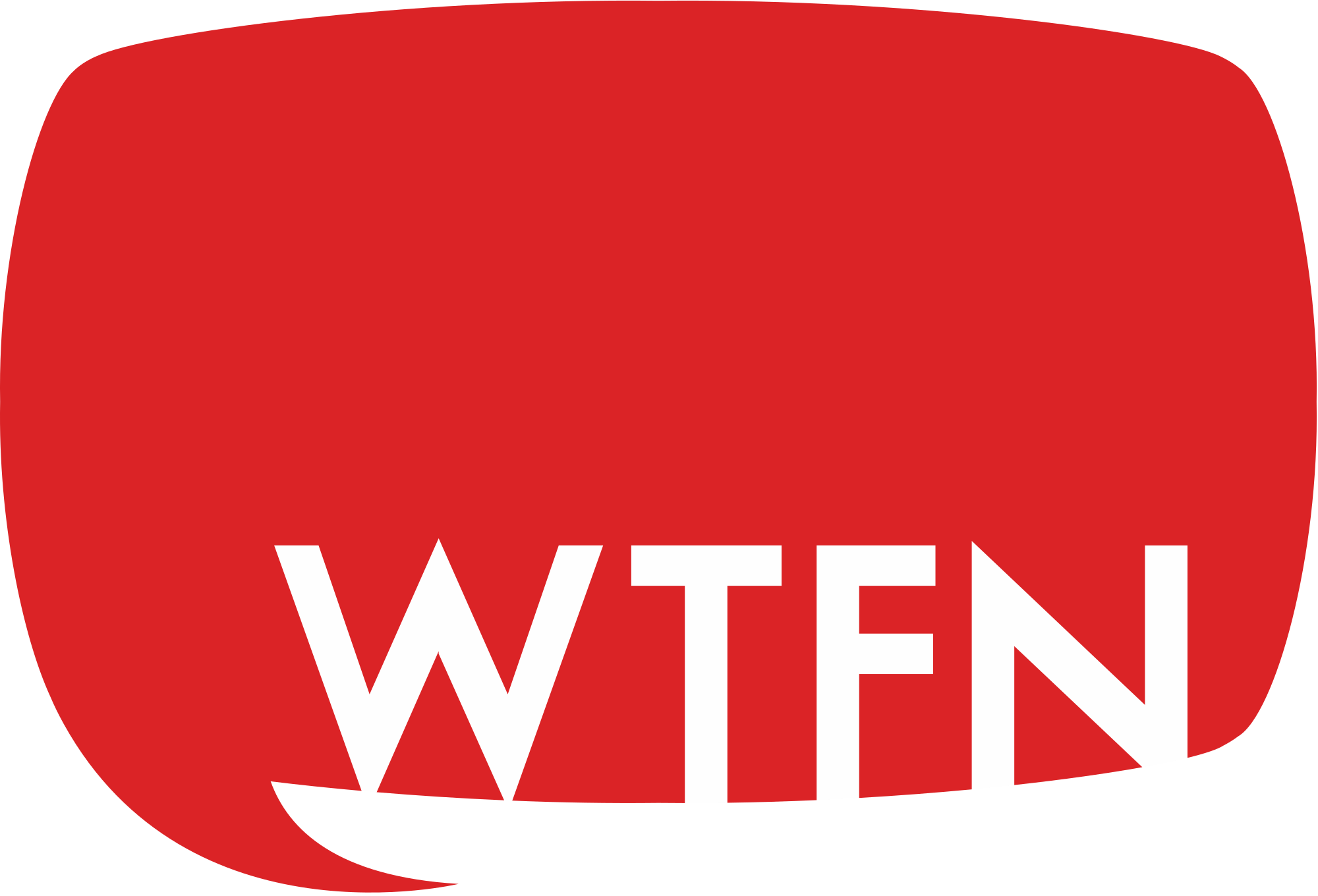 WTFN Entertainment Logo