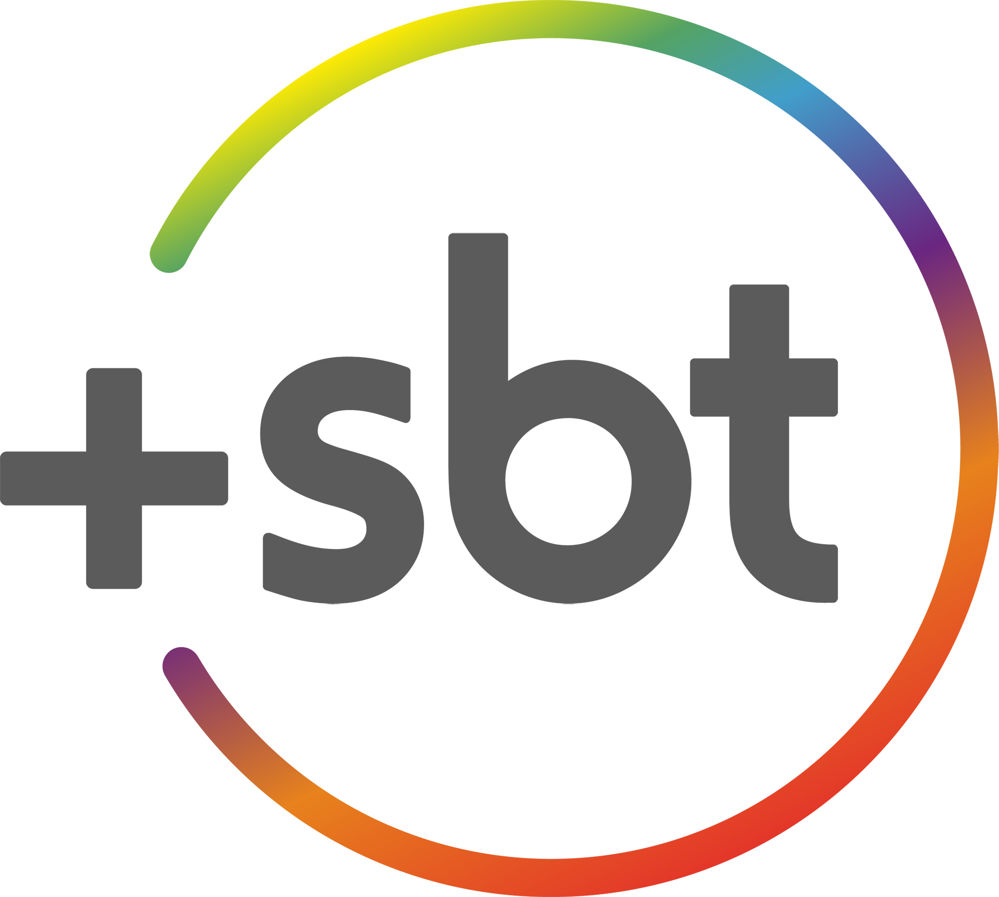 +SBT Logo