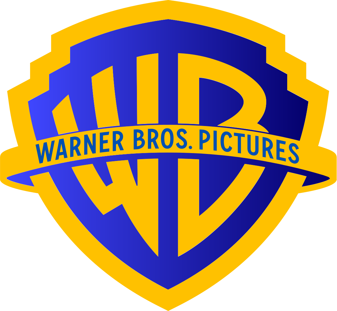 Warner Bros. France Logo