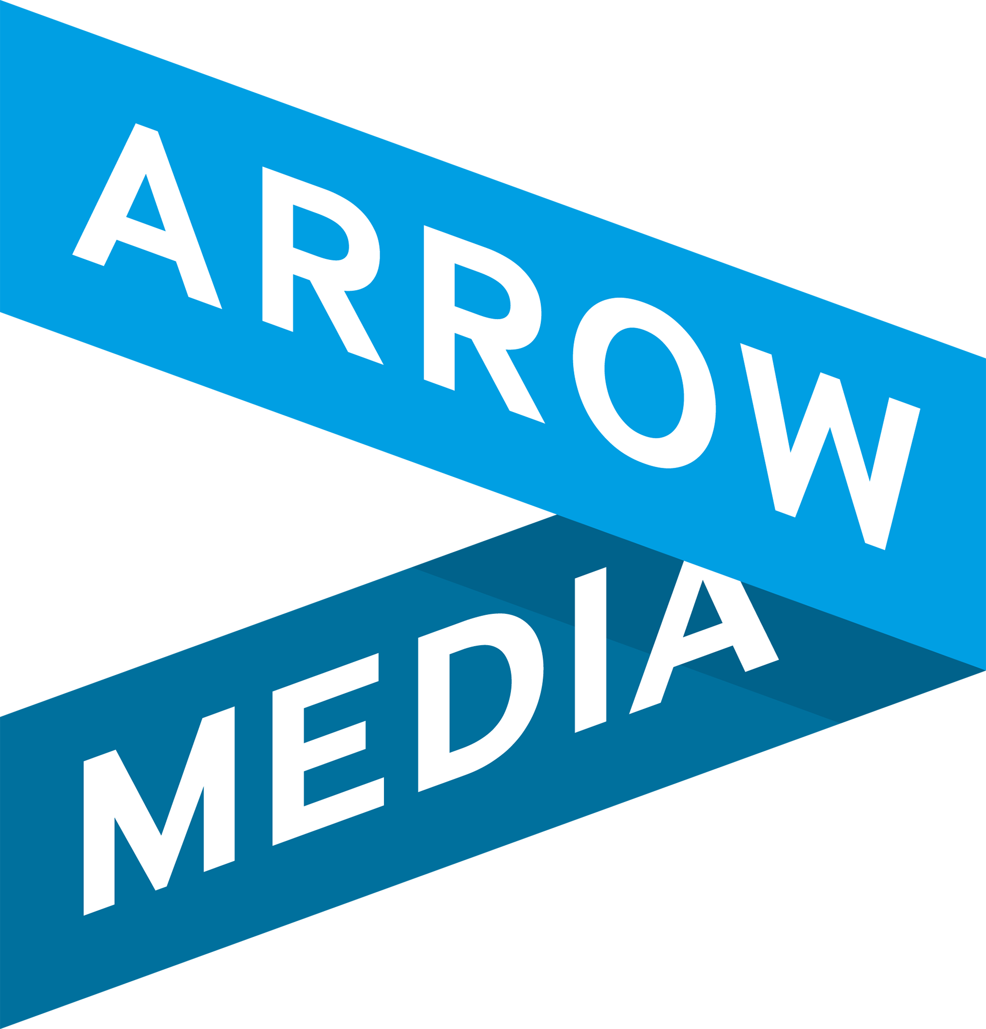 Arrow Media Logo