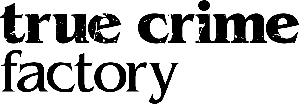 True Crime Factory Logo