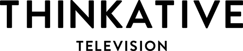 Thinkative Television Logo