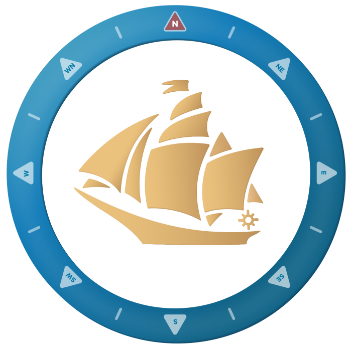 Odesa Film Studio Logo