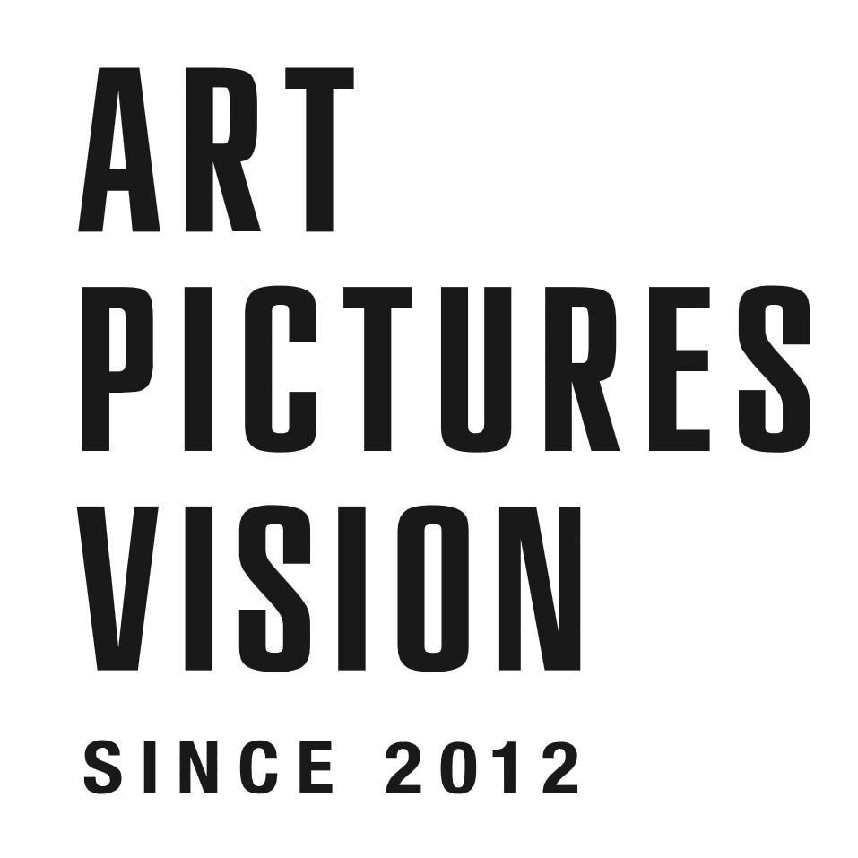 Art Pictures Vision Logo