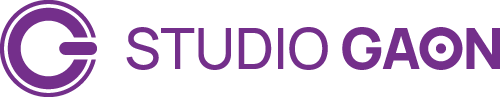 Studio Gaon Logo