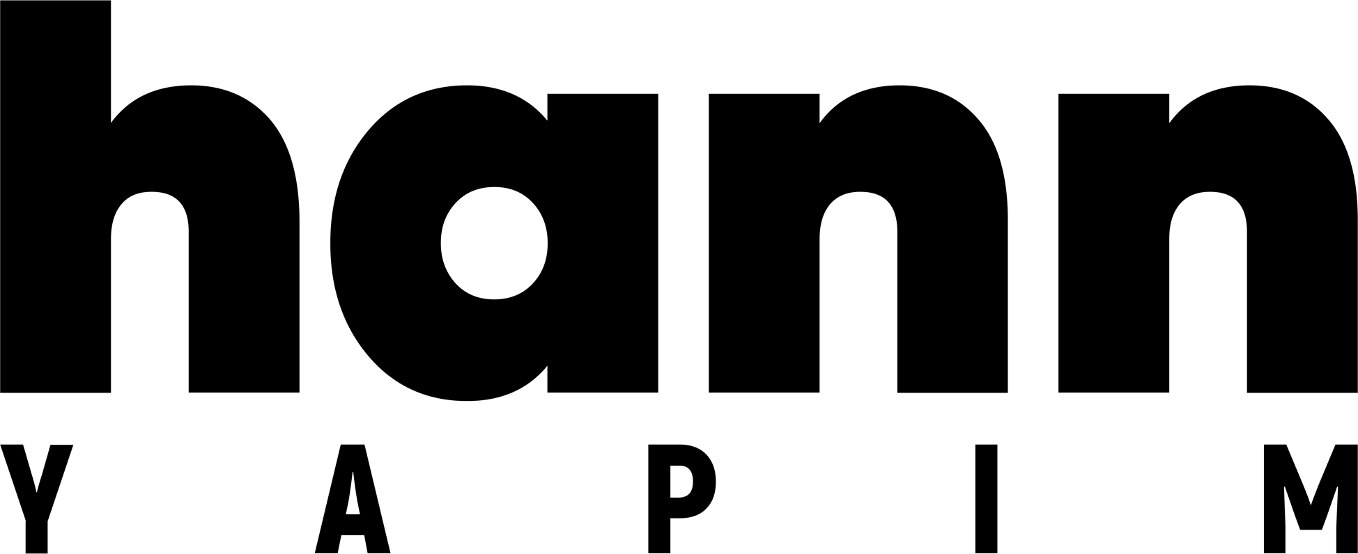 Hann Media Logo
