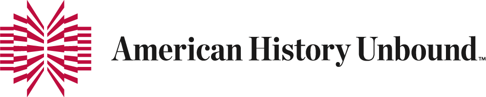American History Unbound Logo