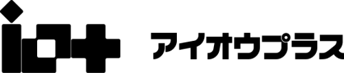 i0plus Logo