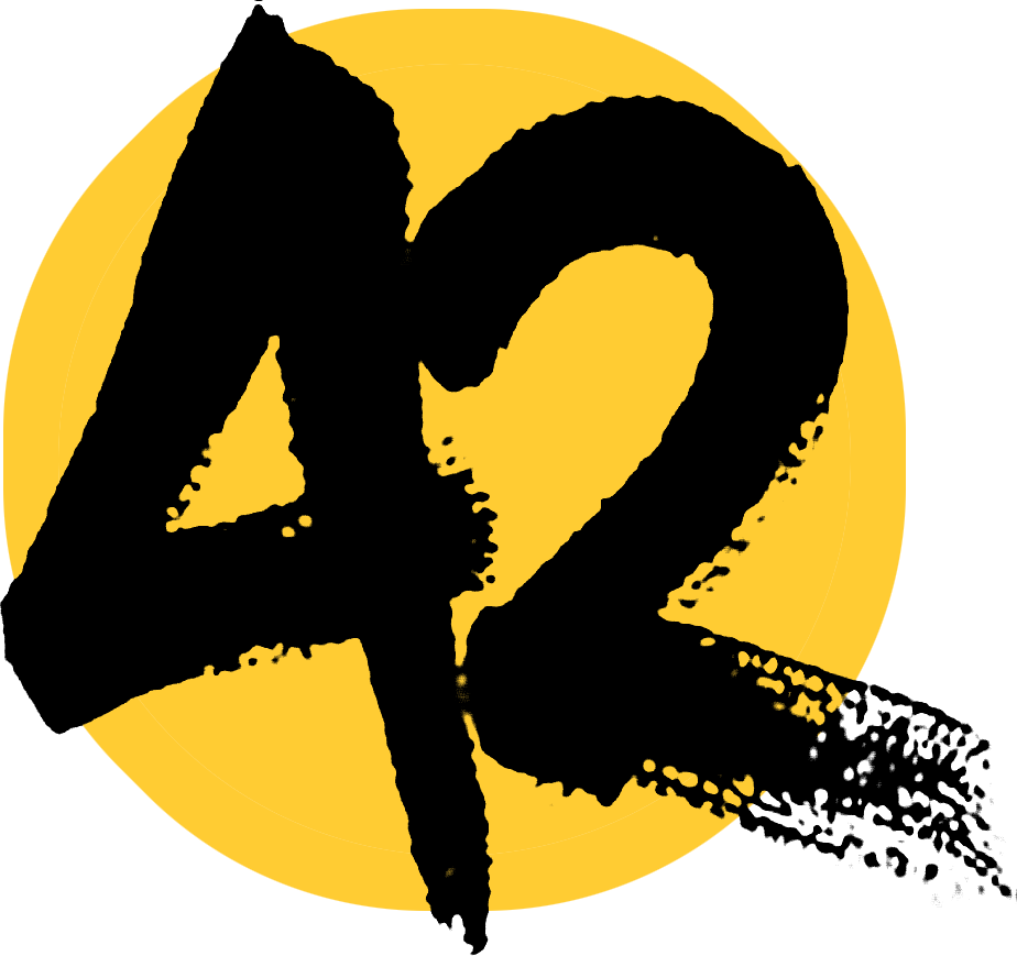 Quarantadue Logo