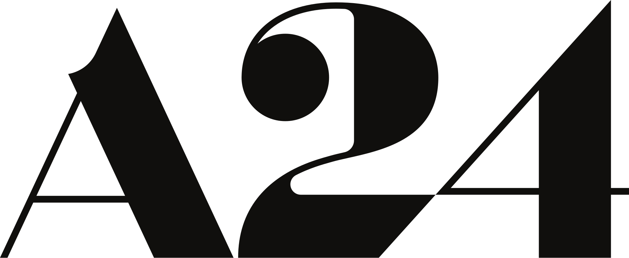 A24 Logo