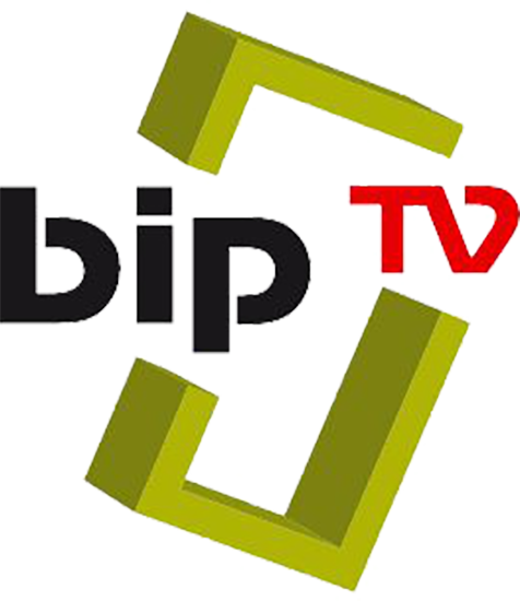 BipTV Logo