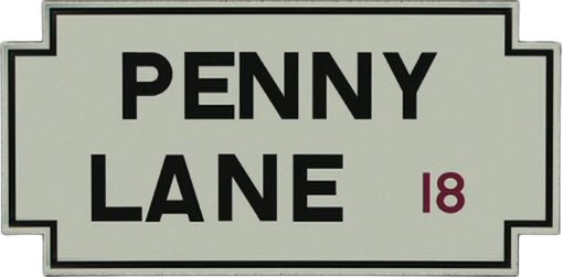 Penny Lane TV Logo