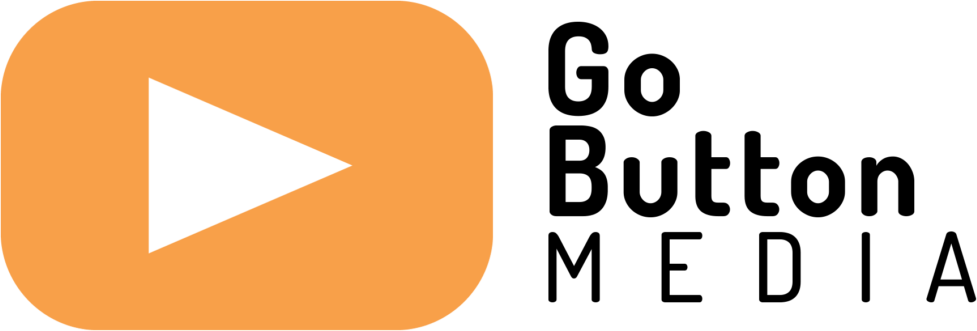 Go Button MEDIA Logo