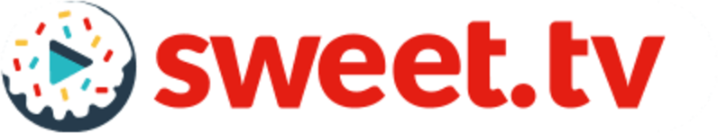 SWEET.TV Logo