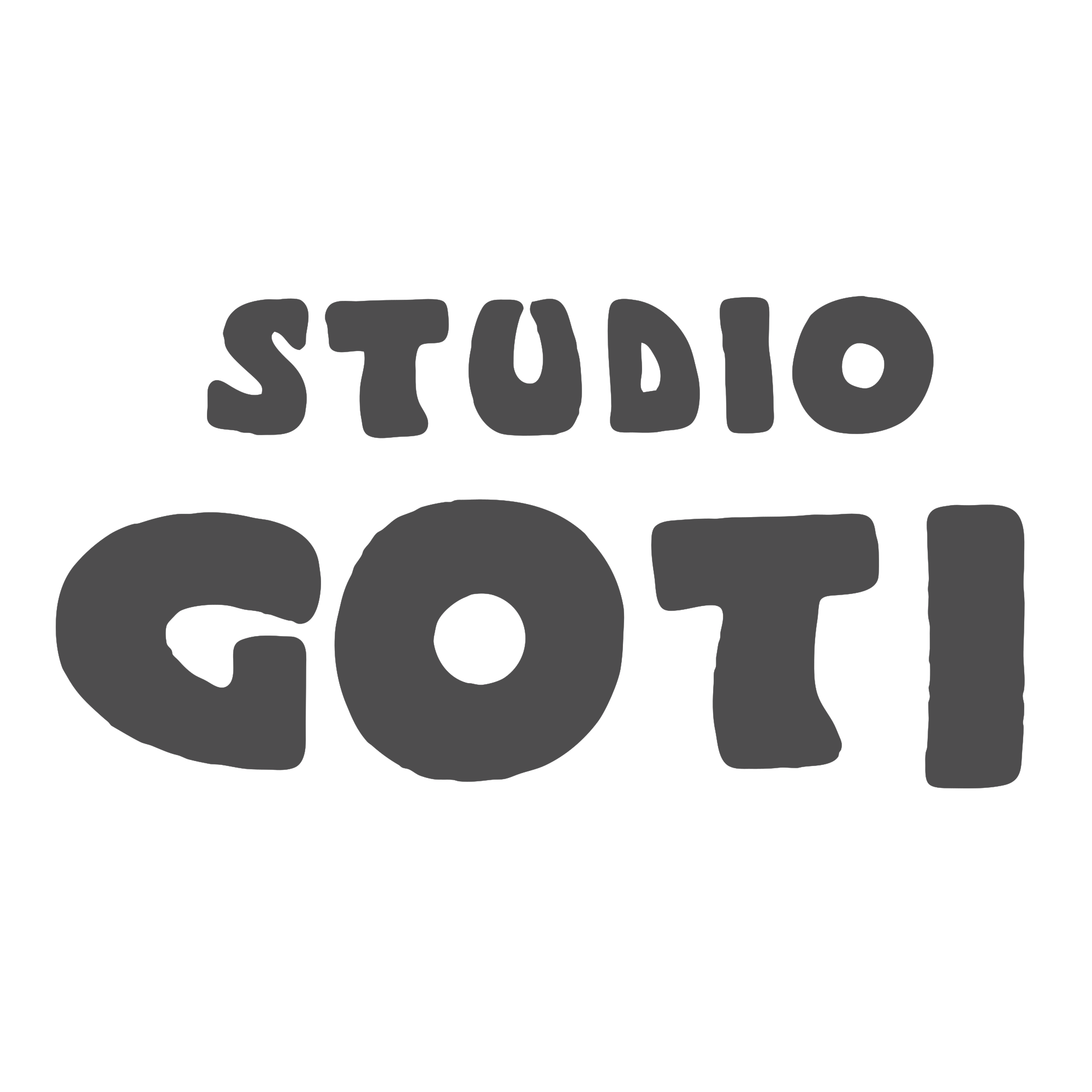 Studio Goti Logo