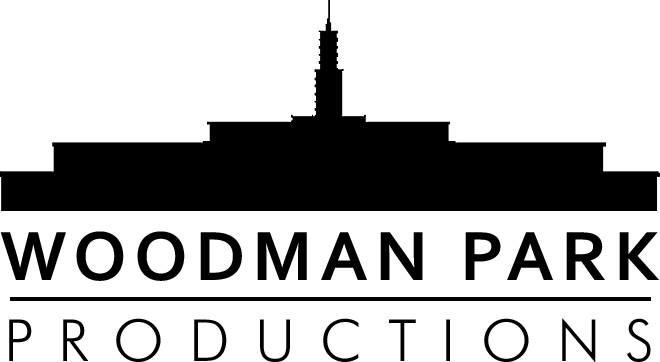 Woodman Park Productions Logo