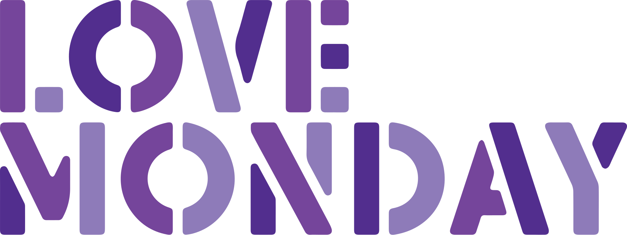 Love Monday Logo