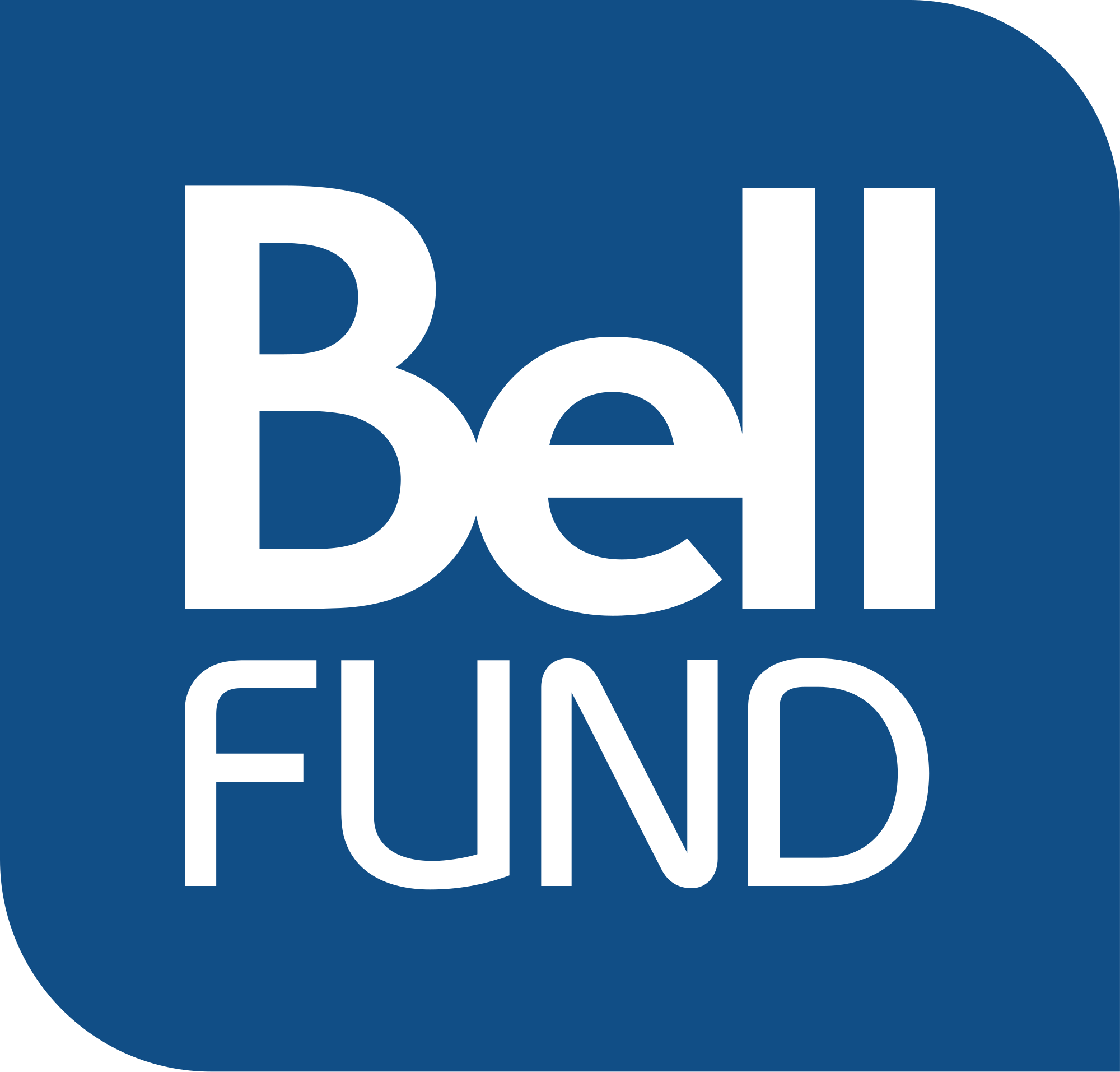 Bell Fund | Fonds Bell Logo