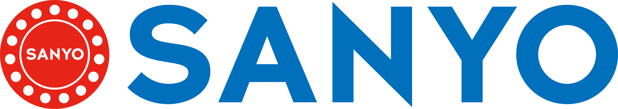 Sanyo Bussan Logo