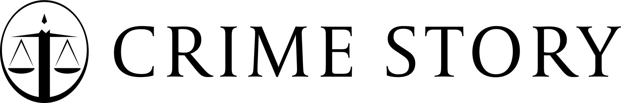Crime Story Media Logo