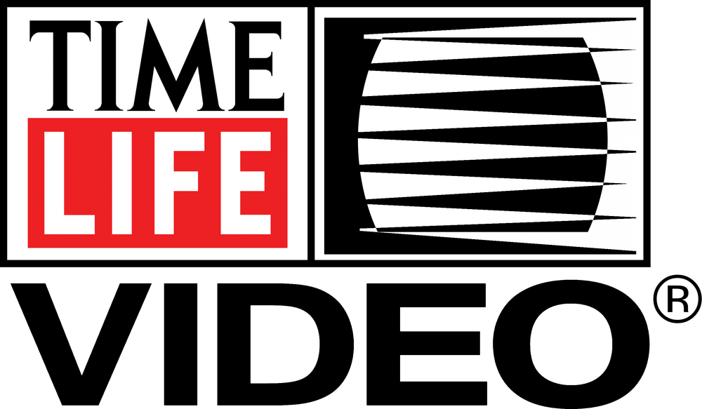 Time-Life Video Logo