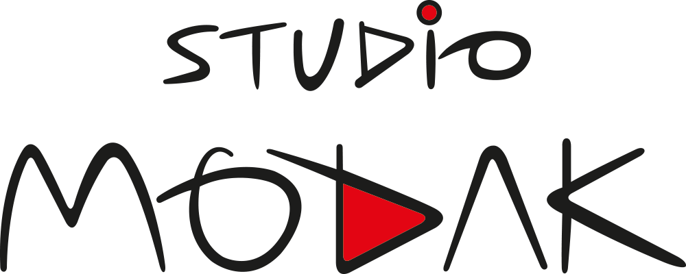 Studio MODAK Logo