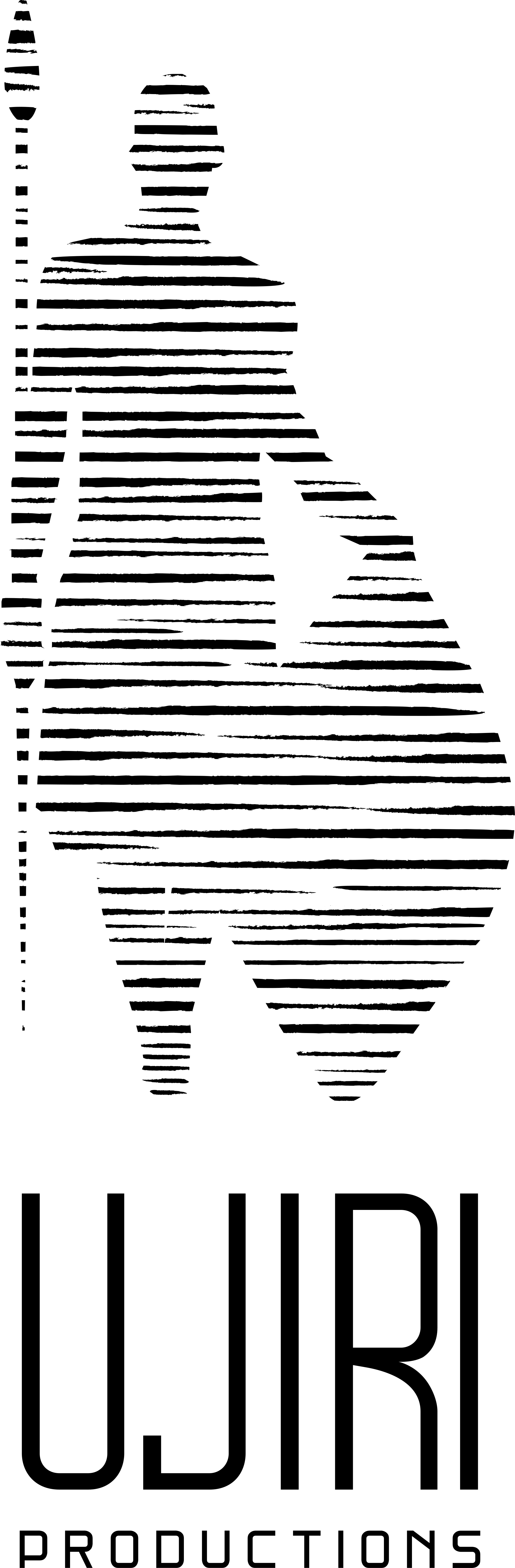 Ujiri Productions Logo