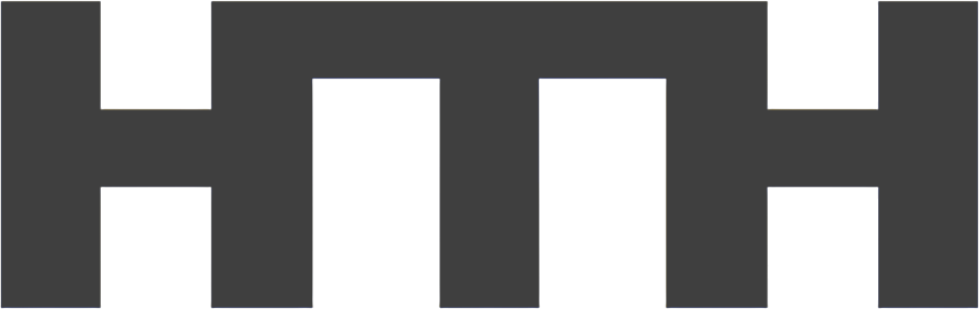 НТН Logo
