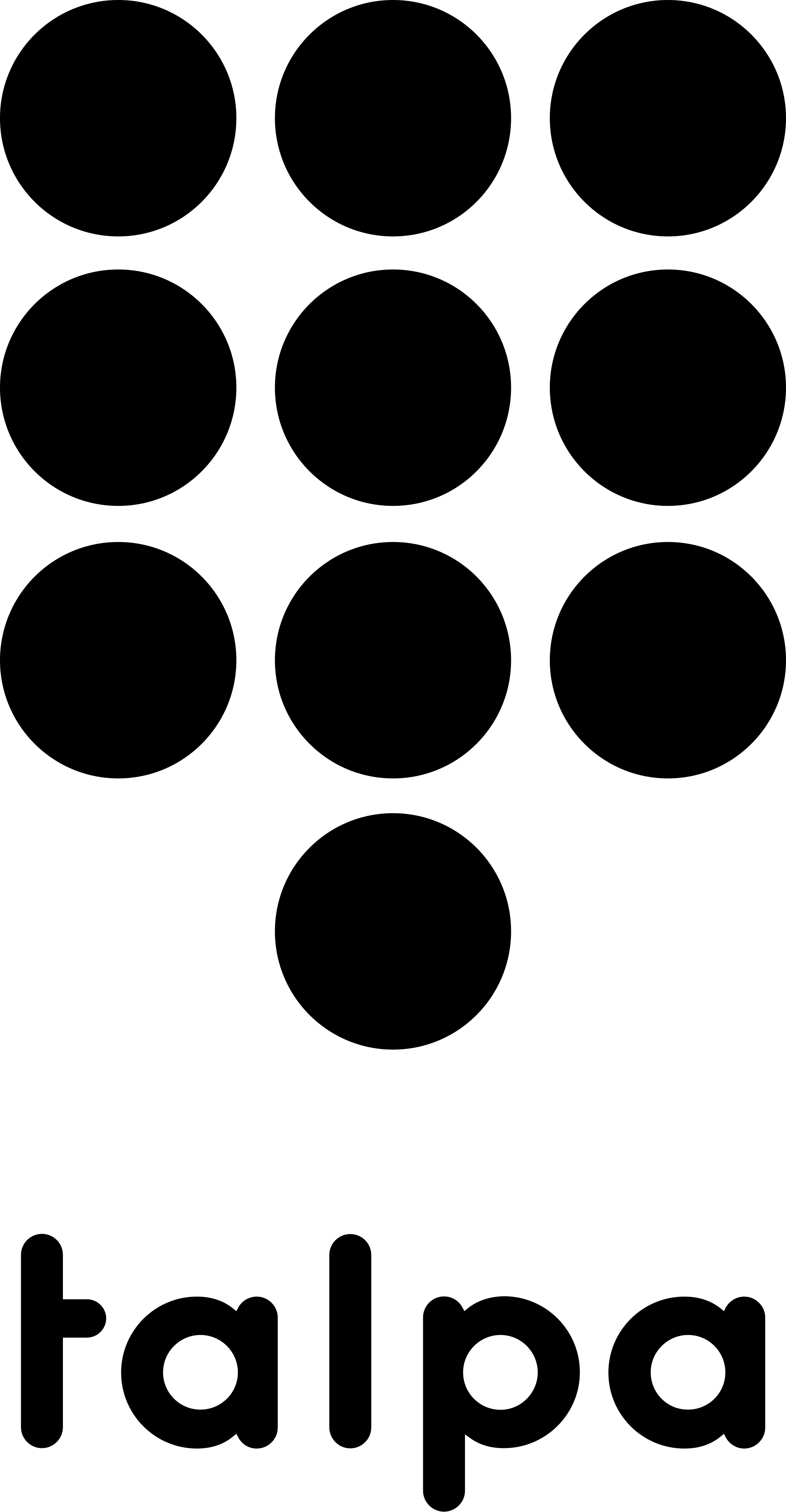 Talpa Productions Logo